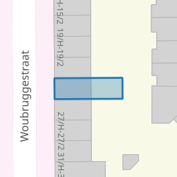 Perceel STN02-O-1722