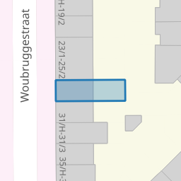 Perceel STN02-O-1724