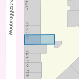 Perceel STN02-O-1725