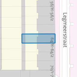 Perceel STN02-O-1729