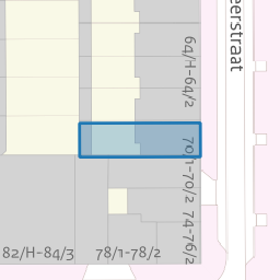 Perceel STN02-O-1732