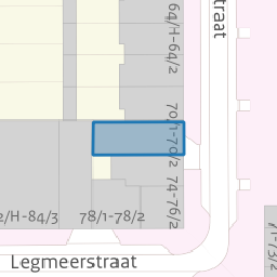 Perceel STN02-O-1733