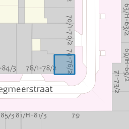 Perceel STN02-O-1735