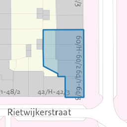 Perceel STN02-O-1752
