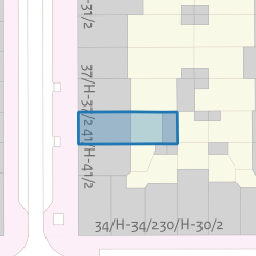 Perceel STN02-O-1758