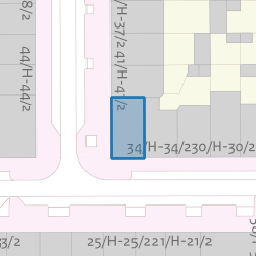 Perceel STN02-O-1760