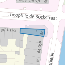 Perceel STN02-O-1764