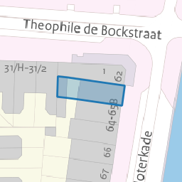 Perceel STN02-O-1765