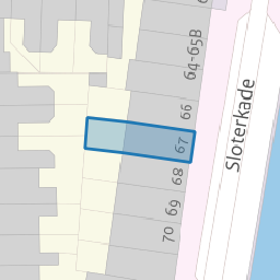 Perceel STN02-O-1769