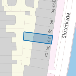 Perceel STN02-O-1770