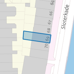 Perceel STN02-O-1771