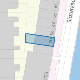 Perceel STN02-O-1772