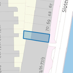 Perceel STN02-O-1773