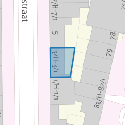 Perceel STN02-O-1789