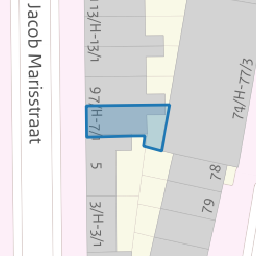 Perceel STN02-O-1791