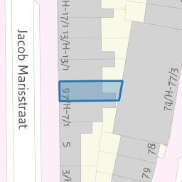 Perceel STN02-O-1792