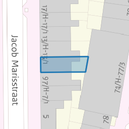 Perceel STN02-O-1793