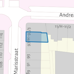 Perceel STN02-O-1819