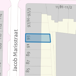 Perceel STN02-O-1821