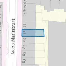 Perceel STN02-O-1822