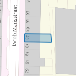 Perceel STN02-O-1824
