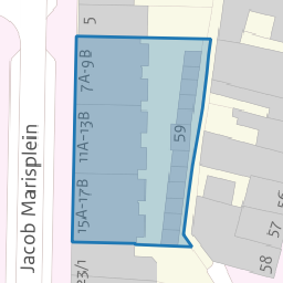 Perceel STN02-O-1849