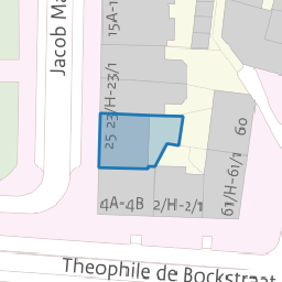 Perceel STN02-O-1852