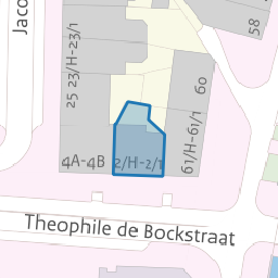 Perceel STN02-O-1854