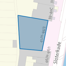 Perceel STN02-O-1871