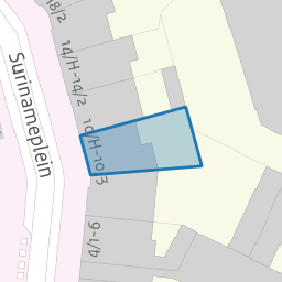 Perceel STN02-O-1912