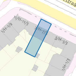 Perceel STN02-O-1930