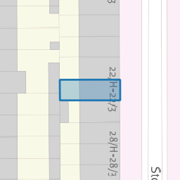 Perceel STN02-O-1995