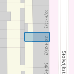 Perceel STN02-O-1997