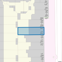 Perceel STN02-O-2030