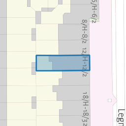 Perceel STN02-O-2031