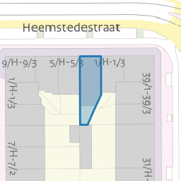 Perceel STN02-O-2032