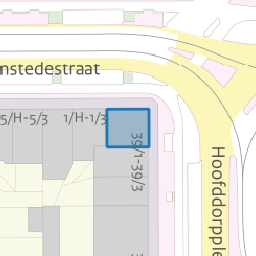 Perceel STN02-O-2034