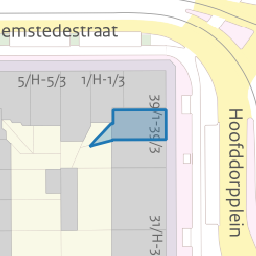 Perceel STN02-O-2035