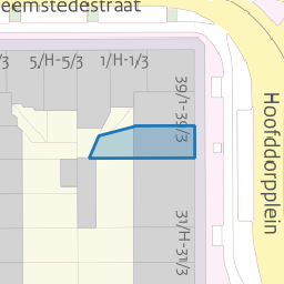 Perceel STN02-O-2036