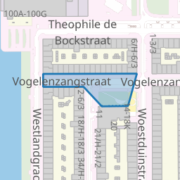 Perceel STN02-O-2038