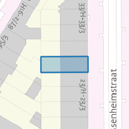 Perceel STN02-O-2053