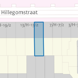 Perceel STN02-O-2057