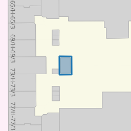 Perceel STN02-O-2059