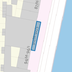 Perceel STN02-O-2061