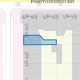 Perceel STN02-O-2064