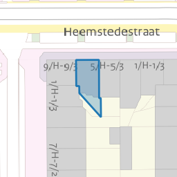 Perceel STN02-O-2067