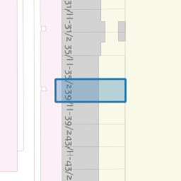 Perceel STN02-O-2070