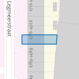 Perceel STN02-O-2092