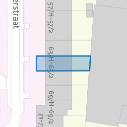 Perceel STN02-O-2094