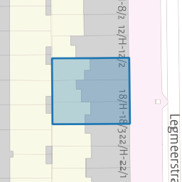 Perceel STN02-O-2102